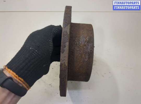 купить Диск тормозной на Peugeot Boxer 2014-2025