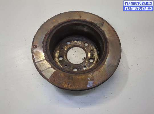 купить Диск тормозной на Peugeot Boxer 2014-2025