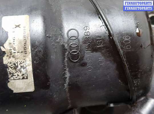 купить Корпус масляного фильтра на Volkswagen Touareg 2010-2014