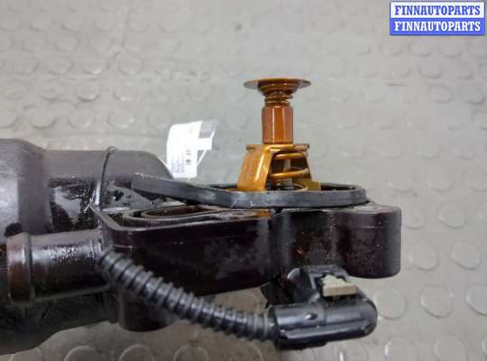 купить Корпус масляного фильтра на Volkswagen Touareg 2010-2014