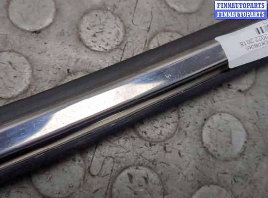 купить Молдинг стекла (боковое) на Mazda CX-9 2016-2022