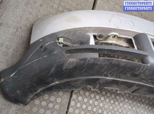 купить Бампер на Audi A4 (B6) 2000-2006