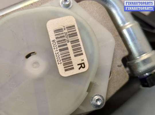 купить Ремень безопасности на Dodge Charger 2005-2010