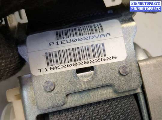 купить Ремень безопасности на Dodge Charger 2005-2010