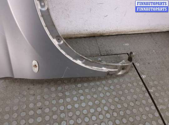 купить Кронштейн бампера на Nissan Qashqai 2006-2013
