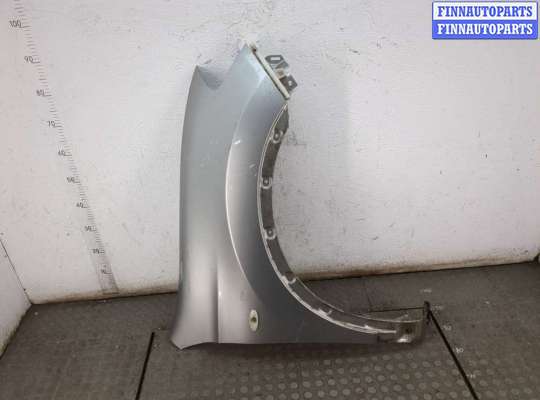 Кронштейн бампера NS977427 на Nissan Qashqai 2006-2013