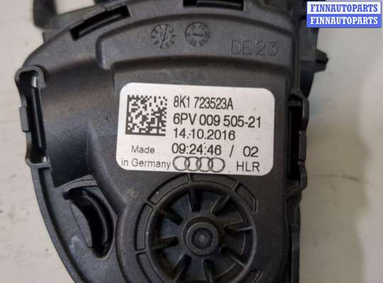 купить Педаль газа на Audi Q5 2008-2017