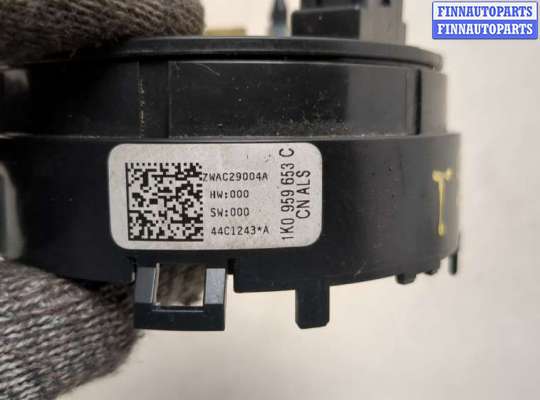 купить Шлейф руля на Volkswagen Golf Plus