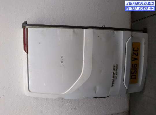 Купить Дверь задняя (распашная) на Ford Transit (Tourneo) Custom 2012-2025 Дверь задняя (распашная) FO2041550 на Ford Transit (Tourneo) Custom 2012-2025