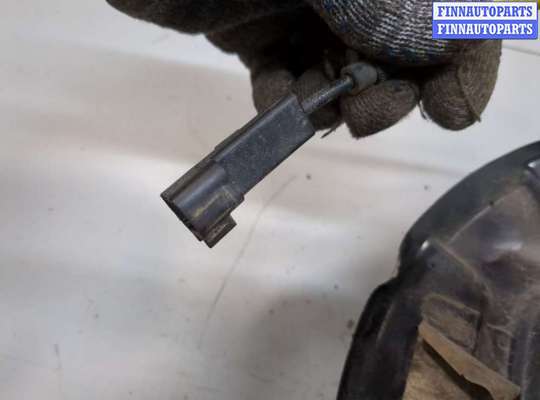 купить Ступица (кулак, цапфа) на Ford Edge 2015-2018