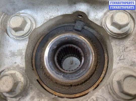 купить Ступица (кулак, цапфа) на Ford Edge 2015-2018