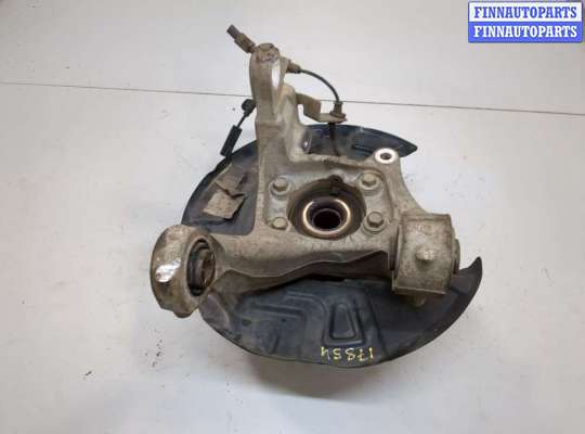 купить Ступица (кулак, цапфа) на Ford Edge 2015-2018