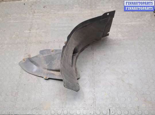 купить Защита арок (подкрылок) на Volkswagen Passat 6 2005-2010