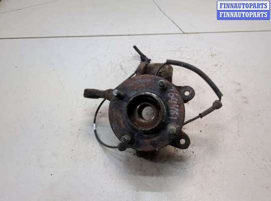 Ступица (кулак, цапфа) FO2210261 на Ford Fusion 2002-2012