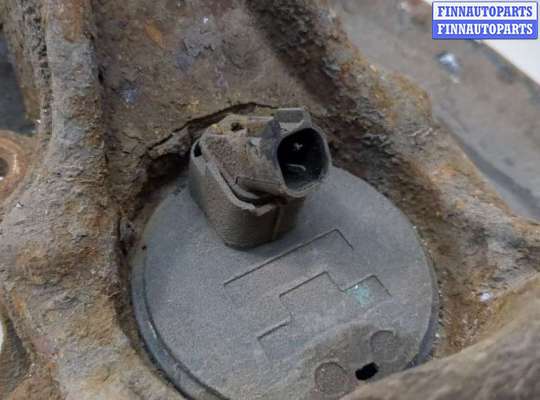 купить Ступица (кулак, цапфа) на Ford Mondeo 3 2000-2007