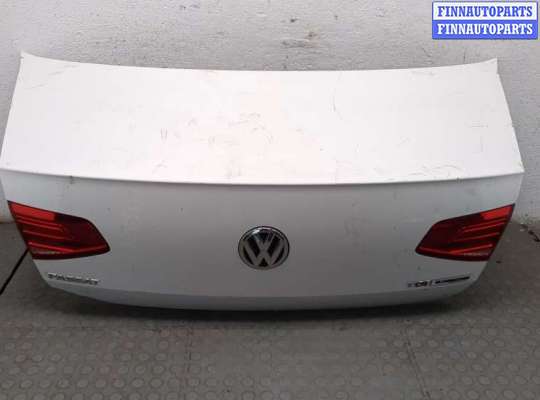 купить Крышка (дверь) багажника на Volkswagen Passat 8 2015-