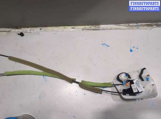 Замок двери MZ620715 на Mazda CX-5 2012-2017