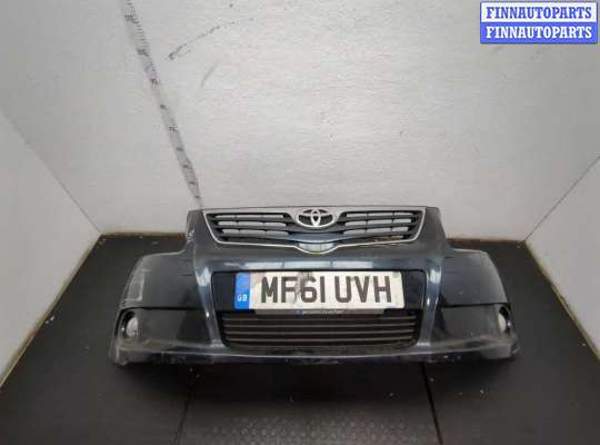 Купить Бампер на Toyota Avensis 3 2008-2018 Бампер TT941237 на Toyota Avensis 3 2008-2018