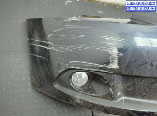 купить Бампер на Toyota Avensis 3 2008-2018