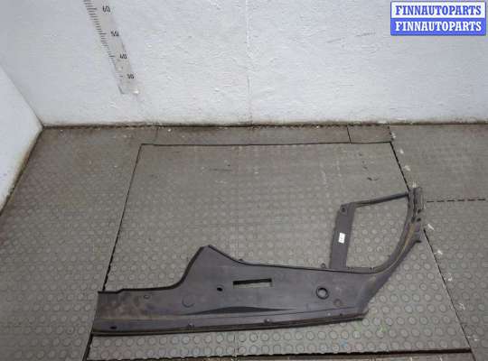 купить Пластик (Обшивка) моторного отсека на BMW 7 F01 2008-2015