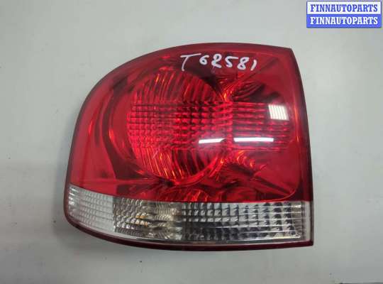 Купить Фонарь (задний) на Volkswagen Touareg 2002-2007 Фонарь (задний) VG2753299 на Volkswagen Touareg 2002-2007