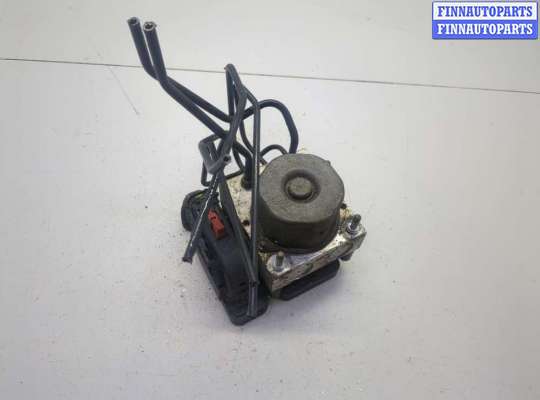 Блок АБС, насос (ABS, ESP, ASR) SK537745 на Skoda Fabia 2007-2014