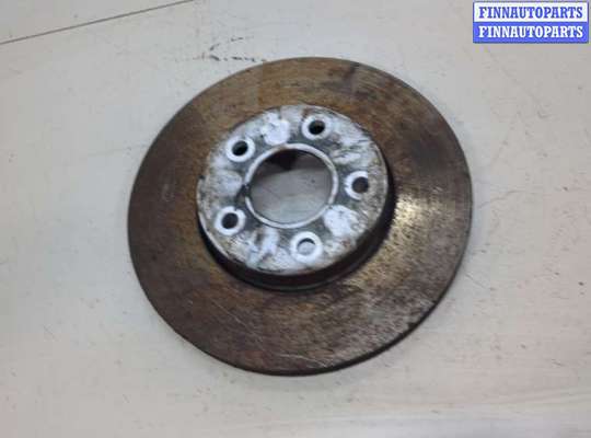 купить Диск тормозной на Ford Focus 2 2008-2011