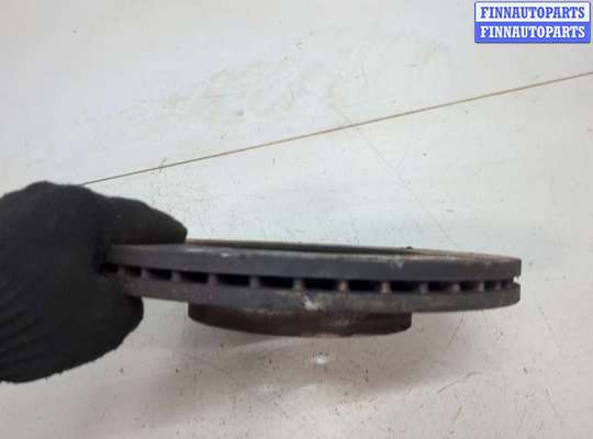 купить Диск тормозной на Ford Focus 2 2008-2011