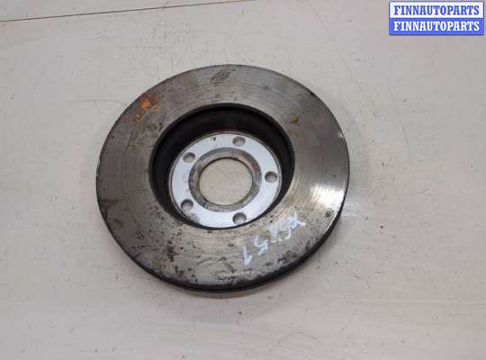 купить Диск тормозной на Ford Focus 2 2008-2011