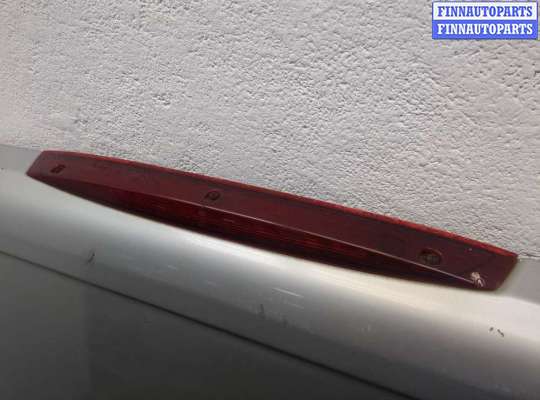 купить Крышка (дверь) багажника на Mercedes Vito W639 2003-2014