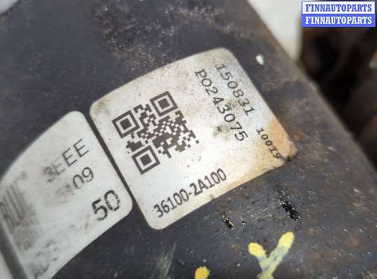 купить Стартер на KIA Ceed 2007-2012