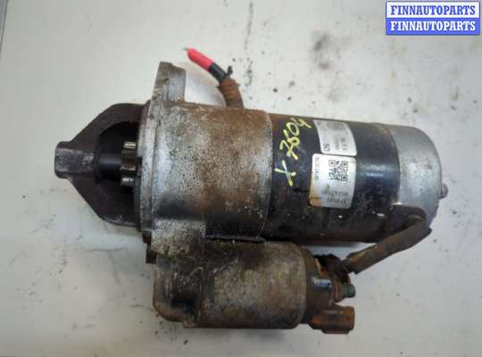 Стартер KA586207 на KIA Ceed 2007-2012