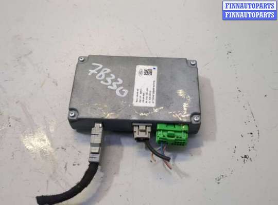 Блок управления камерой заднего вида FO2143171 на Ford Mondeo 4 2007-2015