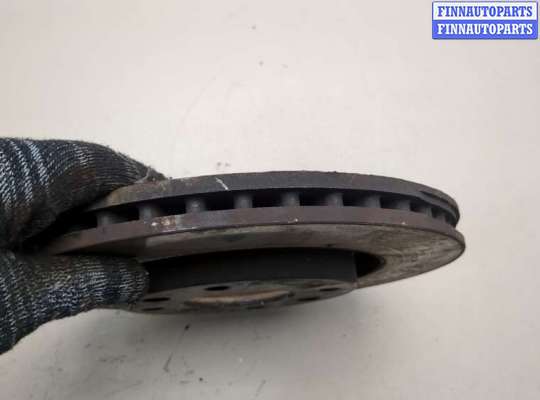 купить Диск тормозной на Peugeot 307 2001-2008