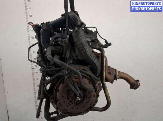 купить Двигатель (ДВС) на Mercedes Vito W638 1996-2003