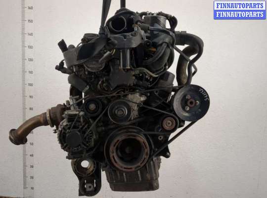 купить Двигатель (ДВС) на Mercedes Vito W638 1996-2003