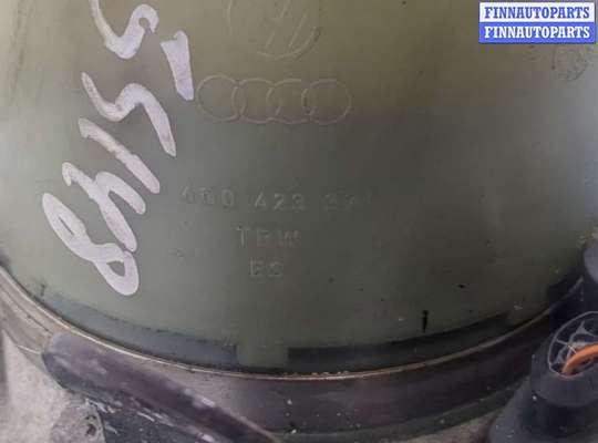 купить Насос электрический усилителя руля на Audi A2 2000-2006