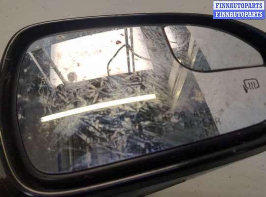 Зеркало боковое на Ford Mondeo V