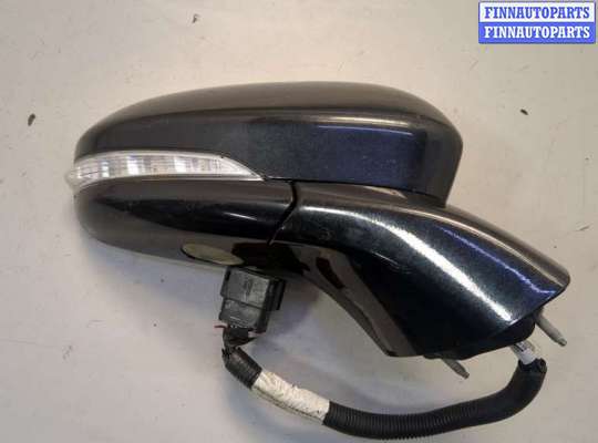 Зеркало боковое на Ford Mondeo V