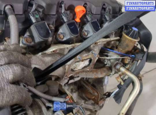 купить Двигатель (ДВС) на Honda CR-V 2012-2018