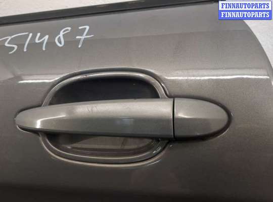 купить Дверь боковая (легковая) на BMW 6 E63 2004-2007