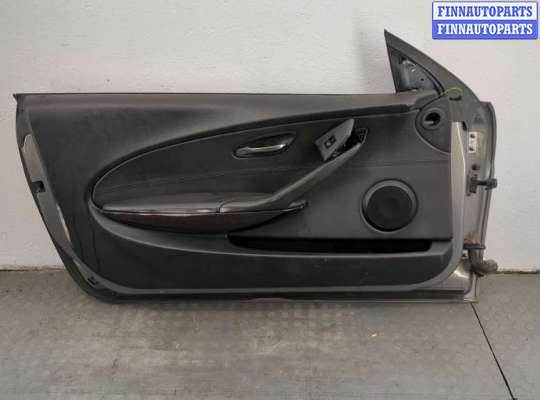 купить Дверь боковая (легковая) на BMW 6 E63 2004-2007