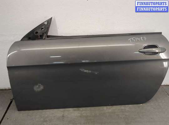 купить Дверь боковая (легковая) на BMW 6 E63 2004-2007