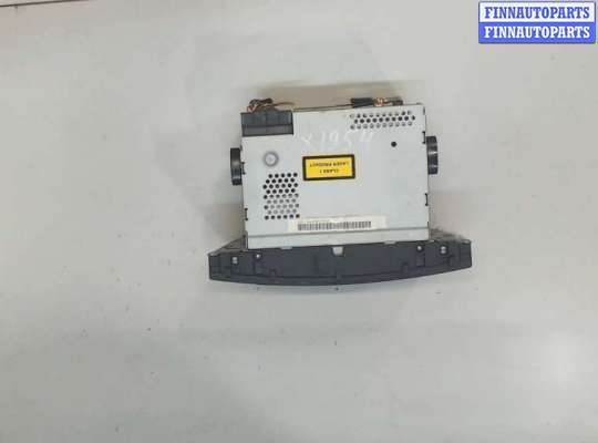 купить Магнитола на Mercedes CLK W209 2002-2010