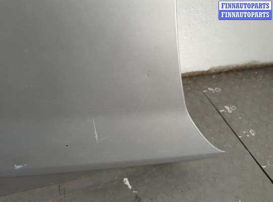 купить Капот на Chevrolet Captiva 2006-2011