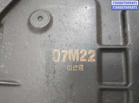 купить Вентилятор радиатора на KIA Rio 2005-2011