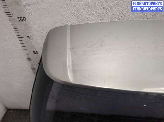 купить Крышка (дверь) багажника на Subaru Legacy (B13) 2003-2009