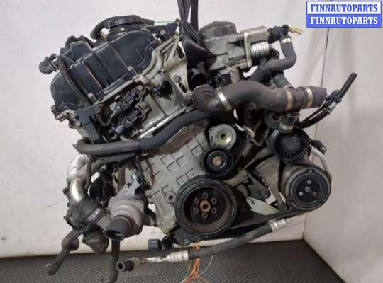 купить Двигатель (ДВС) на BMW 3 E90, E91, E92, E93 2005-2012
