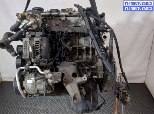 купить Двигатель (ДВС) на BMW 3 E90, E91, E92, E93 2005-2012