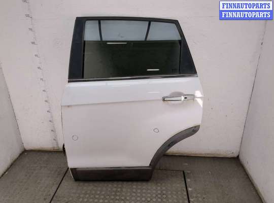 Замок двери CH471703 на Chevrolet Captiva 2011-2016